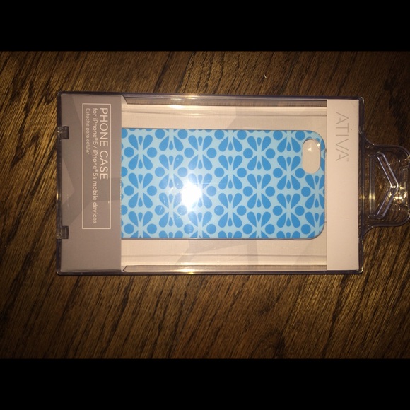 iPhone 5 5s case