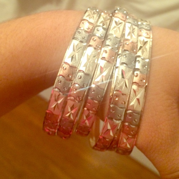 Forever 21 Jewelry - f21 bracelets