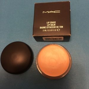 MAC Lip Erase Lip Balm Pale