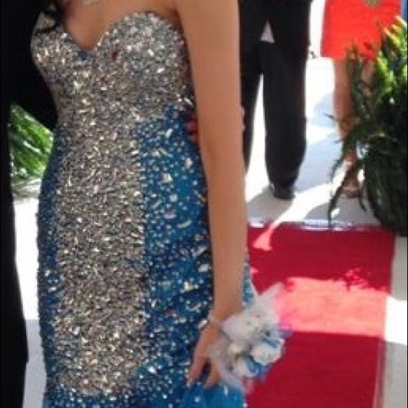 Both of them are for sale both Sherri hill