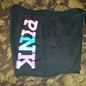 Victoria Secret PINK shorts