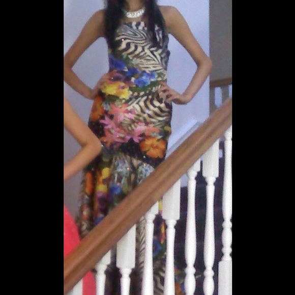 This dress