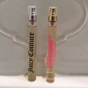 Juicy Couture Perfume