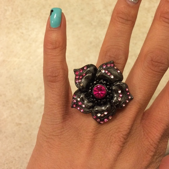 Double Bundle Rings - Picture 2 of 4