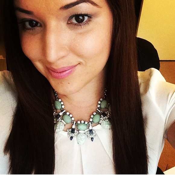 Statement Necklace - Picture 3 of 3