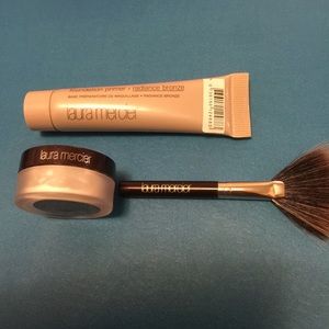 Laura Mercier 3 piece set