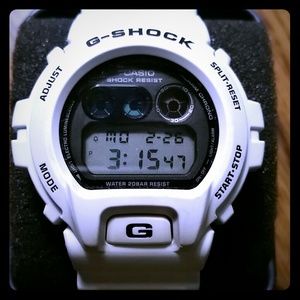 Mens G-SHOCK