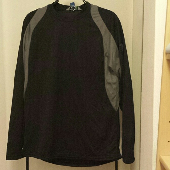 Bike jersey