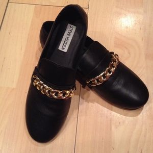 Super soft Steven madden