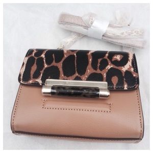 🌻Micro-Mini Cross Body Bag🌻