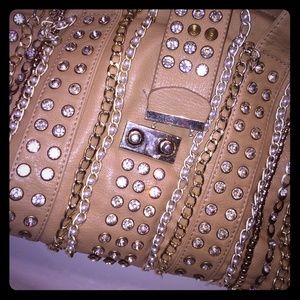 Star Studded Purse