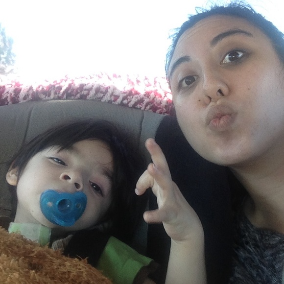 ❤️❤️Noah Update❤️❤️ - Picture 2 of 4