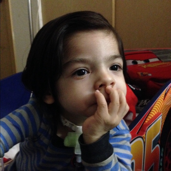 ❤️❤️Noah Update❤️❤️ - Picture 3 of 4