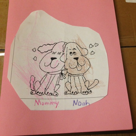 ❤️❤️Noah Update❤️❤️ - Picture 4 of 4