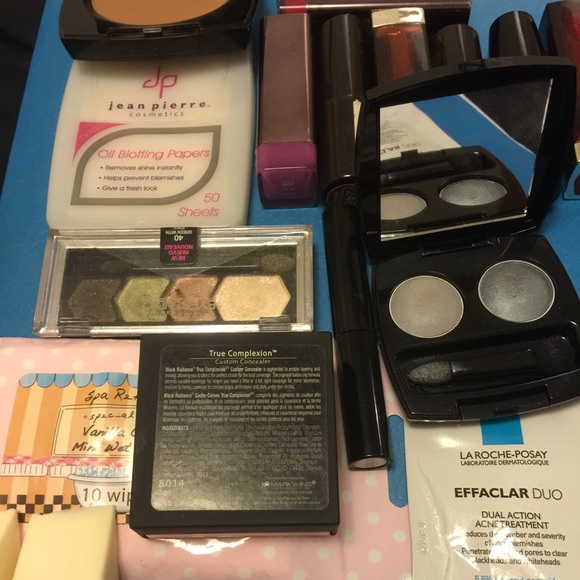 Cosmetics Lot - Picture 2 of 2