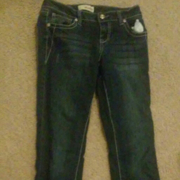 Pants