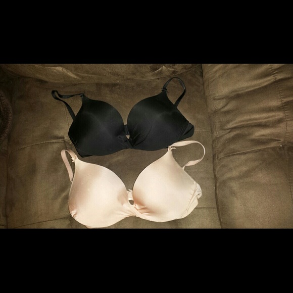 2 vs bras