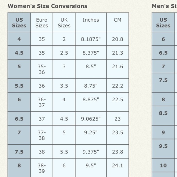 SOLD SOLD Brand new sanita signature nurse shoes - Picture 4 of 4