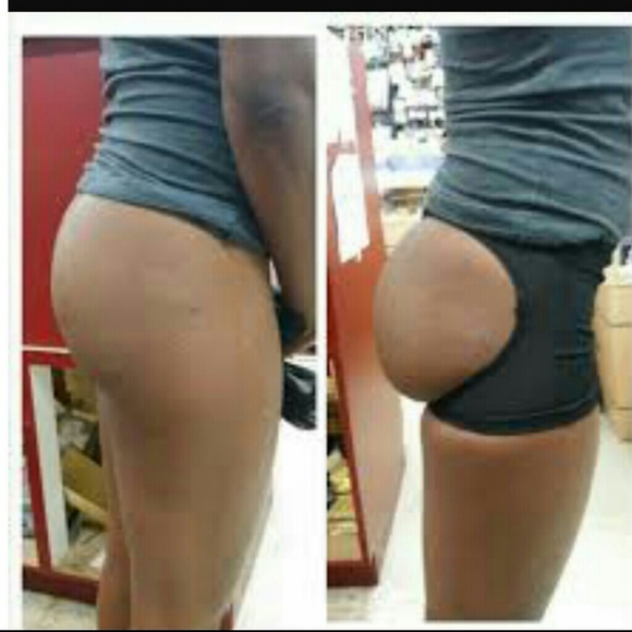 Butt lifter