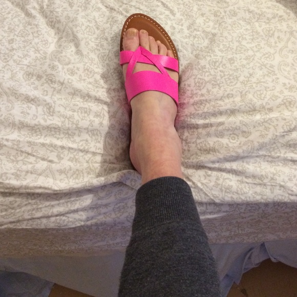 Gap Sandals