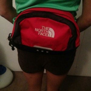 Northfacefannypack
