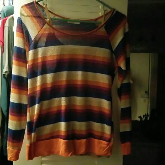 LADIES 2PC PULL OVER SHIRT/TANK