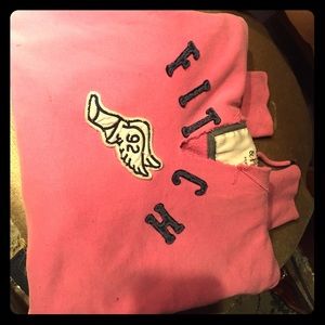 Abercrombie and Fitch sweatshirt