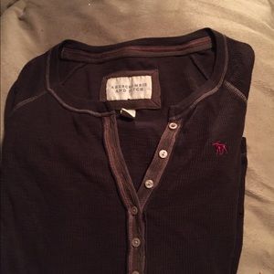 Abercrombie Henley