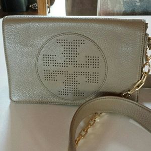 Large Tory Burch Cross body Kipp