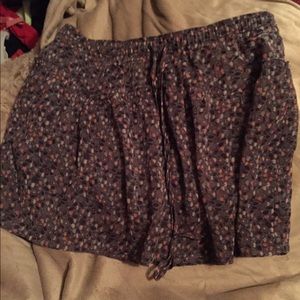 American eagle skirt