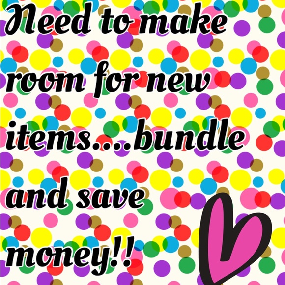 MAKE ME A OFFER!!!