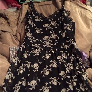 Lil summer dress