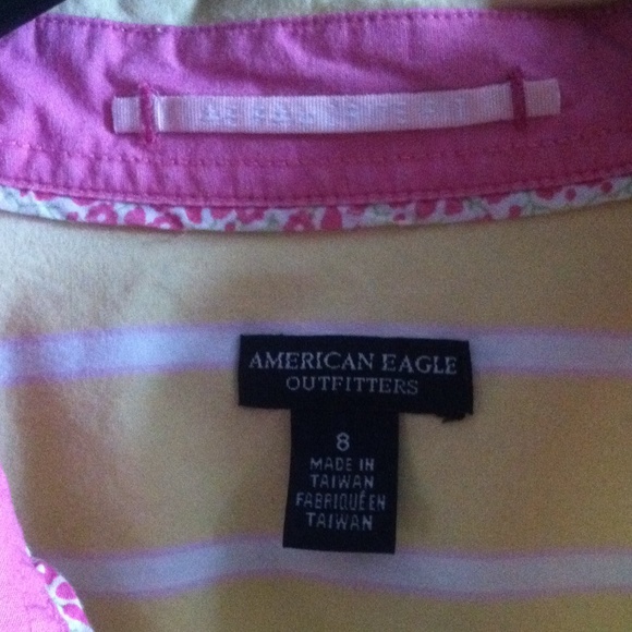 American eagle - Picture 2 of 4