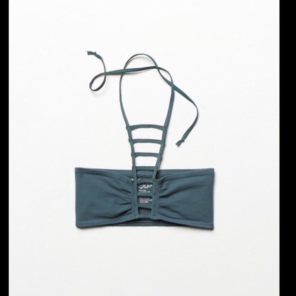 Free People Accessories - Free People Bralette