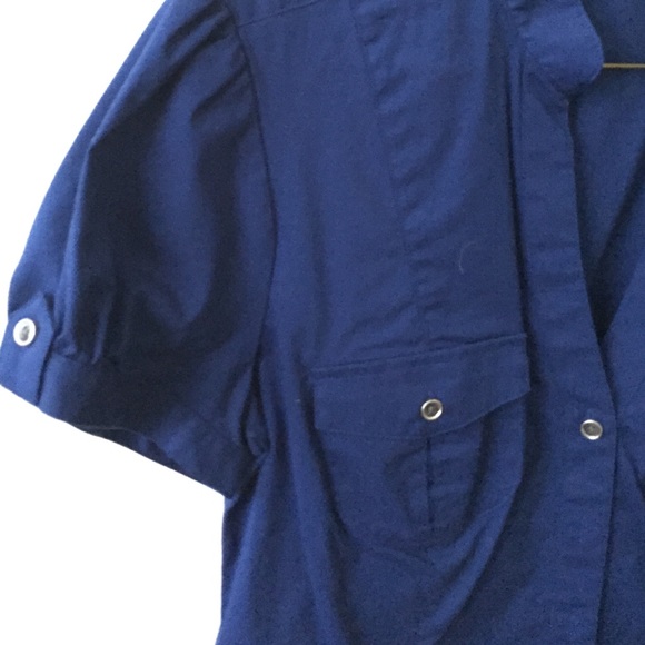 Express button down - Picture 4 of 4