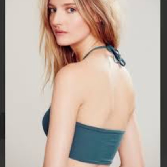 💜bundled Free People Bralette - Picture 3 of 3