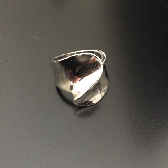 Lia Sophia ring