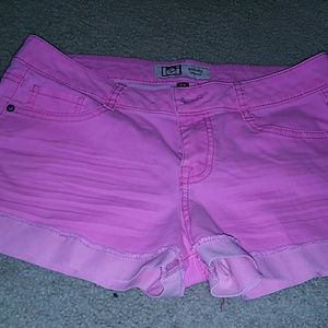 LEI JRS SHORTS