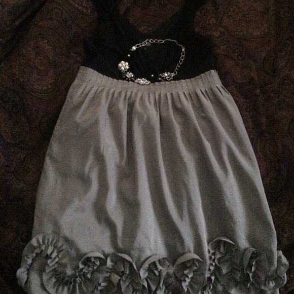 Dress Necklace bundle