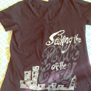 Fun Concert Tee
