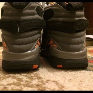 Jordan Shoes - Air jordan 8 4.5Y Jordan Shoes - Air jordan 8 4.5Y