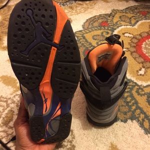 Jordan Shoes - Air jordan 8 4.5Y Jordan Shoes - Air jordan 8 4.5Y
