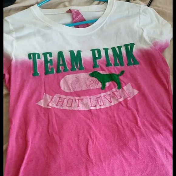 Vs shirt