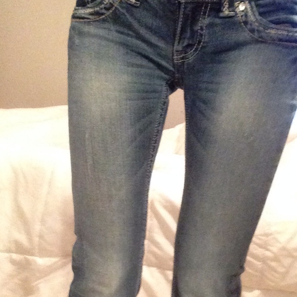 Daytrip jeans NOWT - Picture 2 of 4