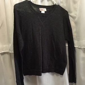 SO Brand Sweater