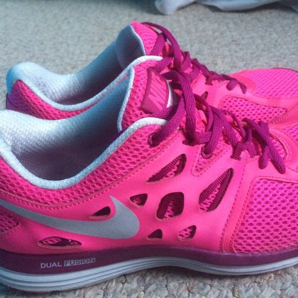 Sold sold sold Nike sneakers