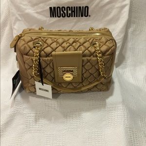 Sold on eBay, Moschino Handbag