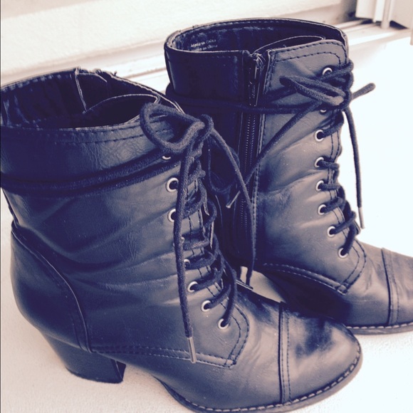 Call It Spring Boots - Bundle for @clanstett. Thank you