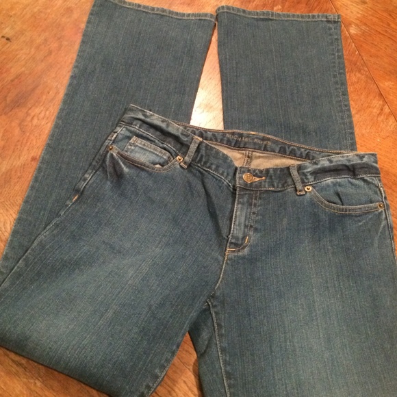 Michael Kors  Studded Bootcut jeans💥Sale💥 - Picture 2 of 4