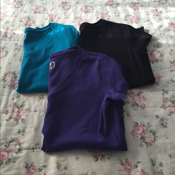 Set of 3 tops